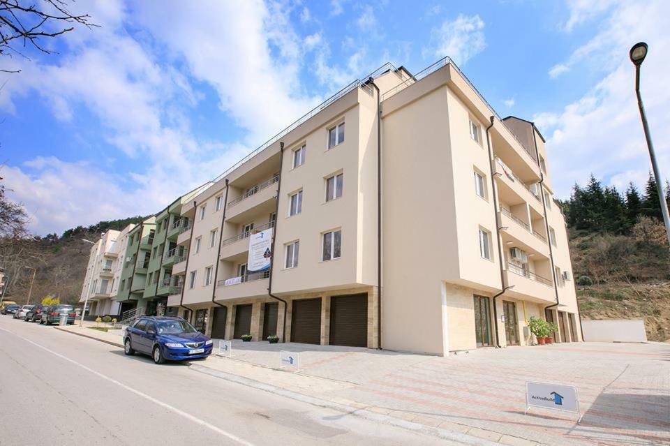 Апартамент Радост Сандански Exterior photo